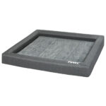 PaWz Memory Foam Pet Bed Calming Dog XL X Large