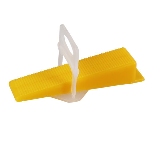 400x2MM 200x Tile Leveling Wedges 1x - Image 4