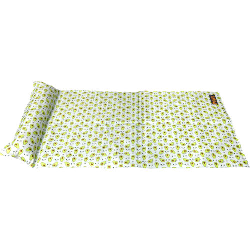 PaWz Pet Cooling Mat Cat Dog Gel Non-Toxic Large - Image 2
