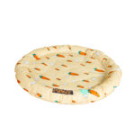 PaWz Pet Cool Gel Mat Cat Bed Dog Bolster L Large