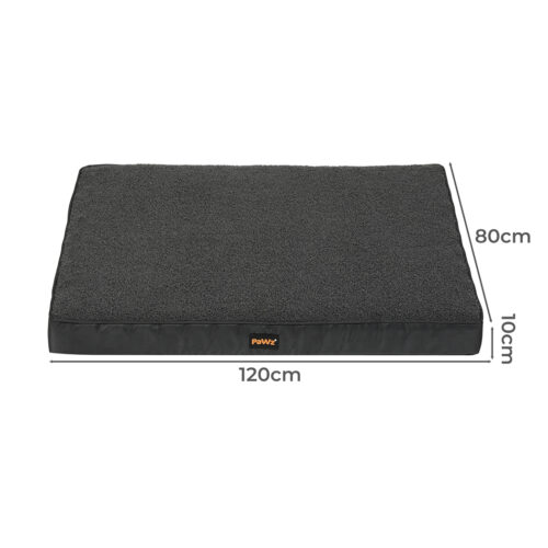 PaWz Pet Dog Orthopaedic Bed - Image 3