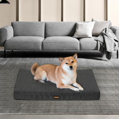 PaWz Pet Dog Orthopaedic Bed - Image 8