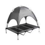 PaWz Pet Trampoline Bed Dog Cat Elevated X Large