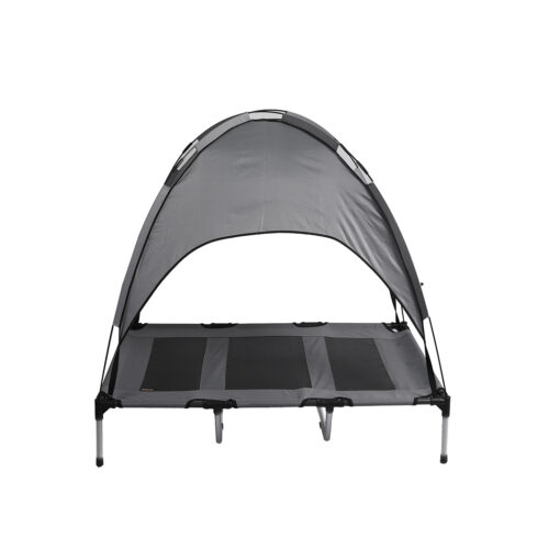 PaWz Pet Trampoline Bed Dog Cat Elevated X Large - Image 2