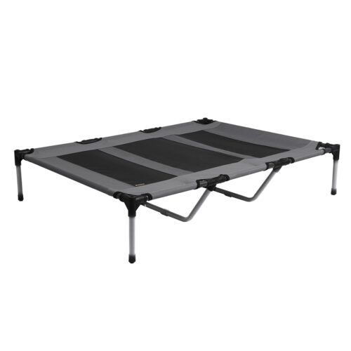 PaWz Pet Trampoline Bed Dog Cat Elevated X Large - Image 4