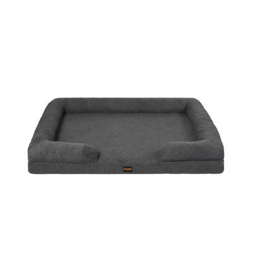 PaWz Memory Foam Pet Sofa Bed - Image 2