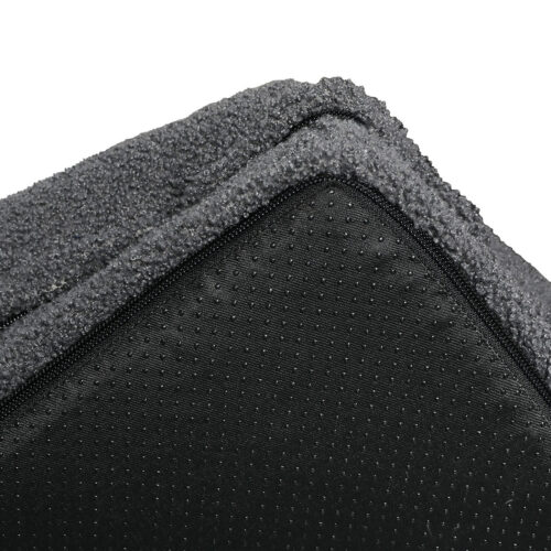 PaWz Memory Foam Pet Sofa Bed - Image 6