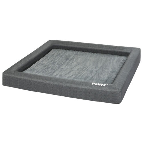 PaWz Memory Foam Pet Bed Calming Dog XXL XX Large