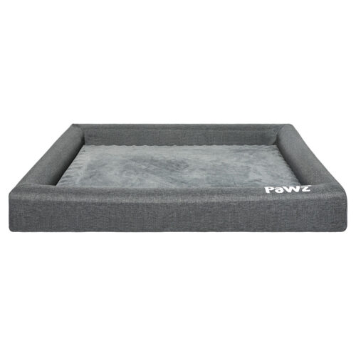 PaWz Memory Foam Pet Bed Calming Dog XXL XX Large - Image 2