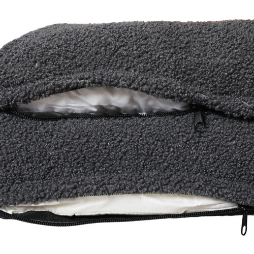 Pawz Memory Foam Pet Sofa Bed Cushion Dog Cat Mat Washable Removable Orthopedic - Image 5