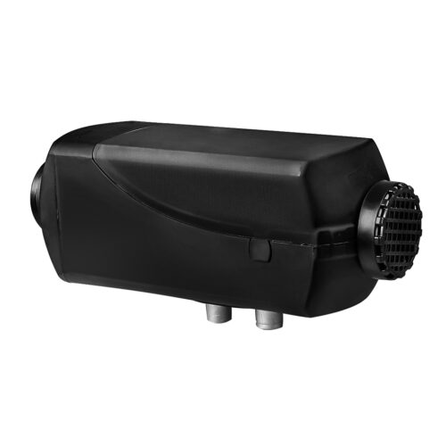 Manan Diesel Air Heater 12V 5KW Tank - Image 2