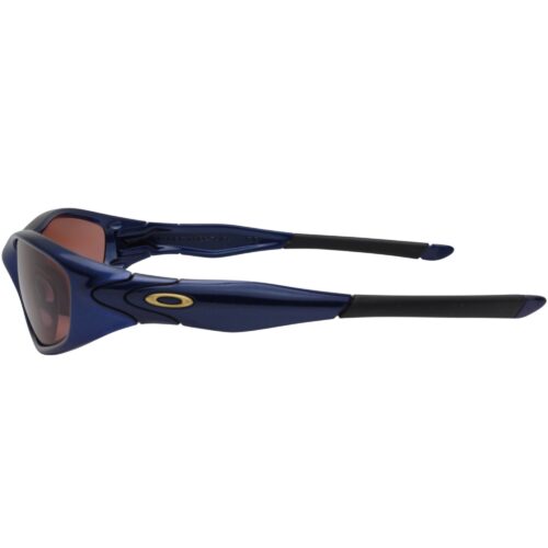 Oakley Custom Minute 2.0 Midnight Blue Frame G30 Lens Mens Collectors Sunglasses - Image 3