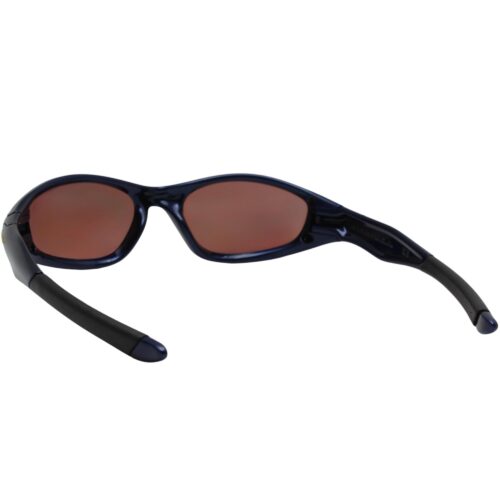 Oakley Custom Minute 2.0 Midnight Blue Frame G30 Lens Mens Collectors Sunglasses - Image 4