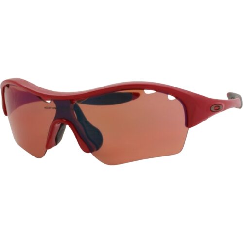 Ex Display Oakley Custom Enduring Edge Lipstick Red G30 Iridium Sport Sunglasses - Image 2