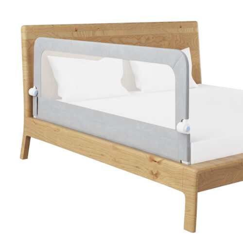 Bopeep Bed Rail Baby Kids Safety Adjustable Large - Image 2