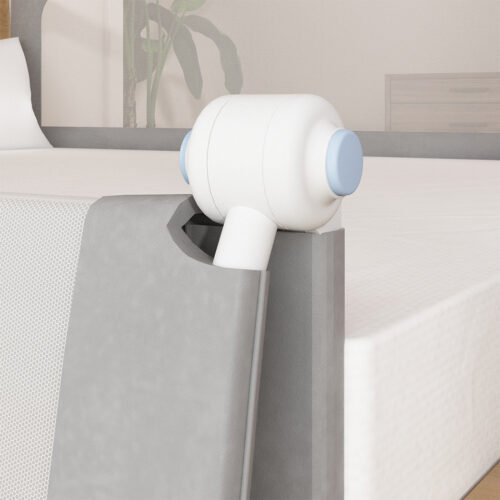 Bopeep Bed Rail Baby Kids Safety Adjustable Large - Image 4
