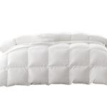 DreamZ Duck Down Feather Quilt 200GSM King