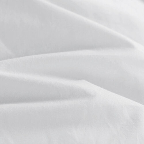 DreamZ Duck Down Feather Quilt 200GSM King - Image 4