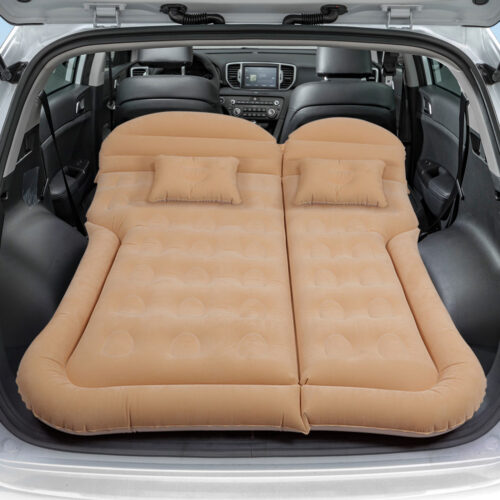 Mountview Car Back Seat Mattress Inflatable - Image 7