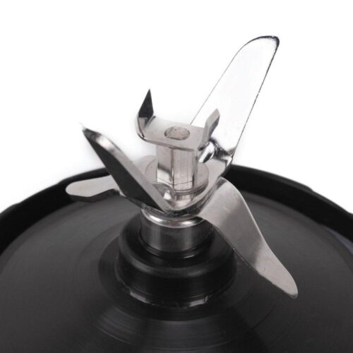 For Nutri Ninja Extractor Blade - 5 Fin Female Connection Replacement Part - Image 5