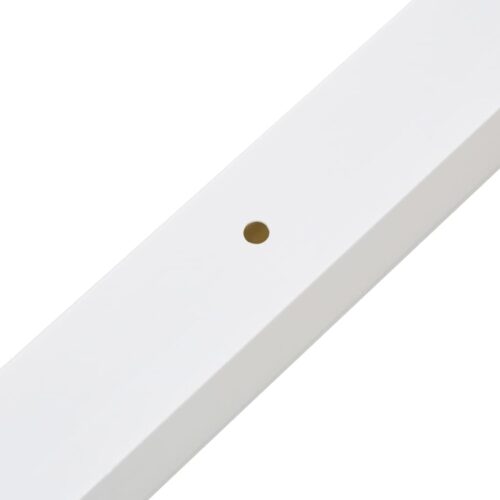 Cable Trunking 60x40mm 10M PVC Cord Cover Ducting Management - Image 7