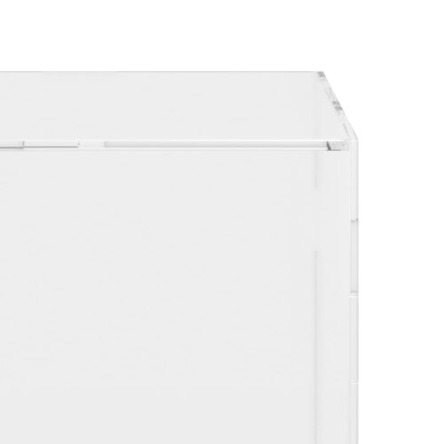 Display Box Transparent 31x17x19cm Acrylic - Image 5