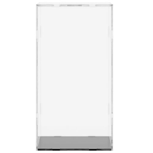 Display Box Transparent 20x20x38cm Acrylic - Image 4