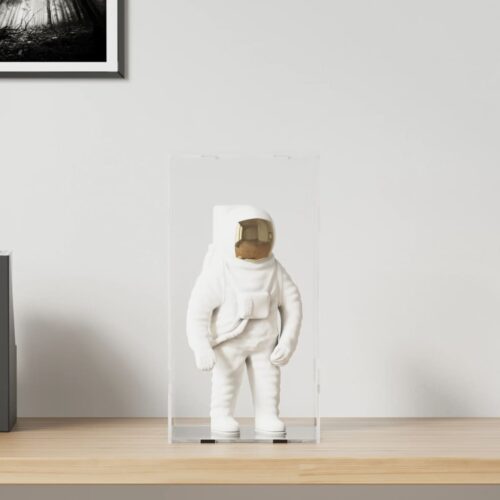 Display Box Transparent 20x20x38cm Acrylic - Image 7