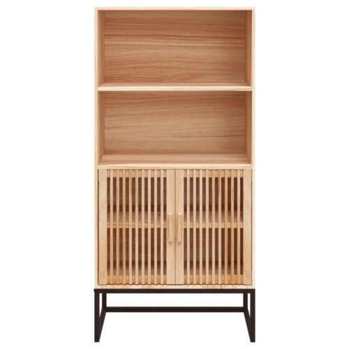 Highboard 60x35x125cm Engineered Wood - Image 5