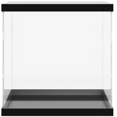 Display Box Transparent 30x30x30cm Acrylic - Image 3