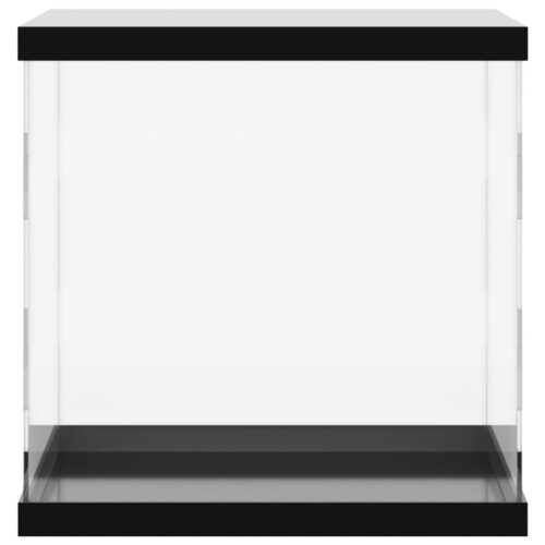 Display Box Transparent 30x30x30cm Acrylic - Image 4