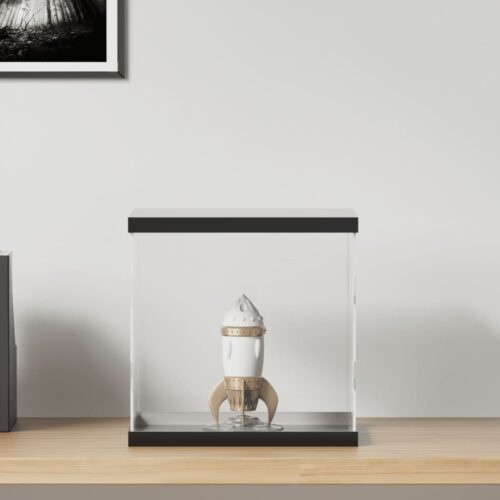Display Box Transparent 30x30x30cm Acrylic - Image 7