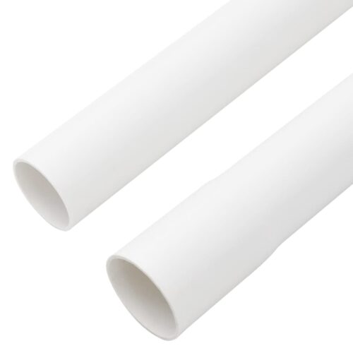 Cable Trunkings with Clips 30mm 30M PVC Cord Cover Ducting Management - Image 6
