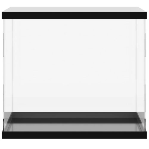 Display Box Transparent 40x36x35cm Acrylic - Image 3
