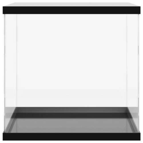 Display Box Transparent 40x36x35cm Acrylic - Image 4