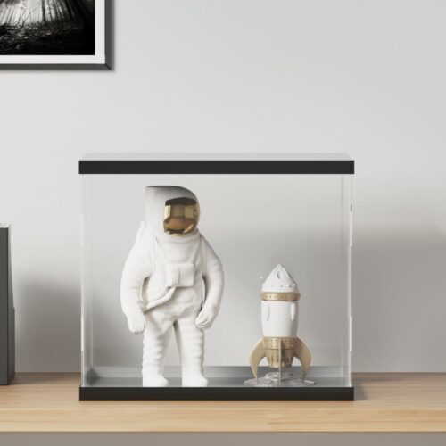 Display Box Transparent 40x36x35cm Acrylic - Image 7