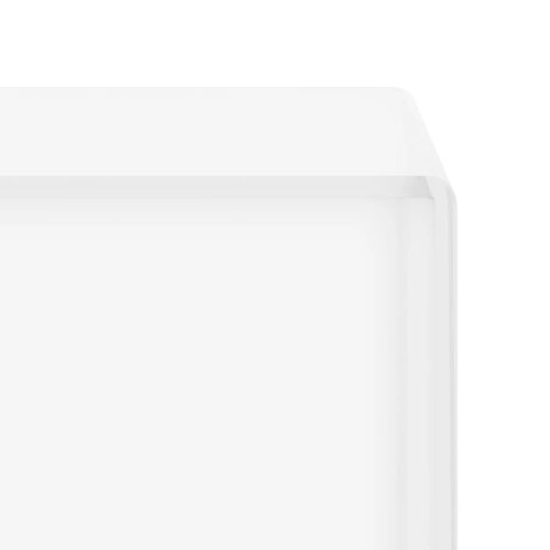 Display Box Transparent 20x20x38cm Acrylic - Image 5