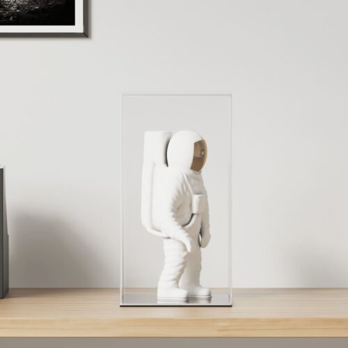 Display Box Transparent 20x20x38cm Acrylic - Image 7