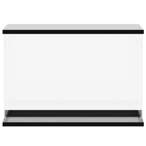 Display Box Transparent 56x36x37cm Acrylic - Image 3