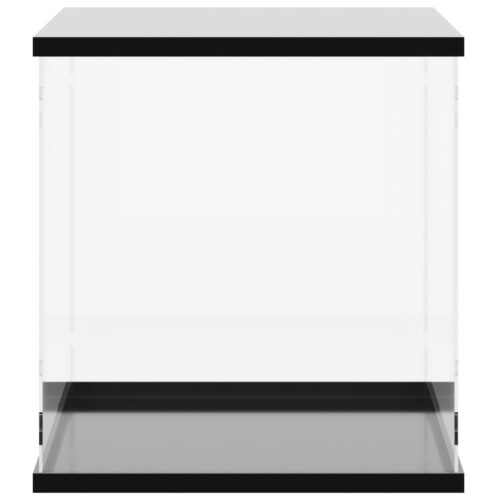 Display Box Transparent 56x36x37cm Acrylic - Image 4