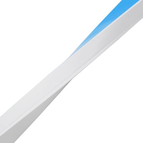 Cable Trunking Self-Adhesive 60x40mm 30M PVC Cord Cover Ducting Management - Image 7
