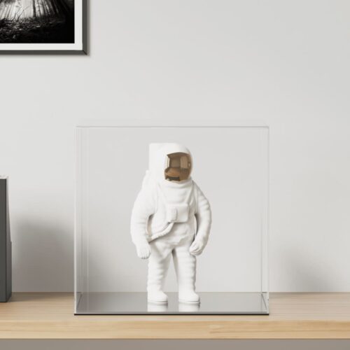 Display Box Transparent 40x36x35cm Acrylic - Image 7