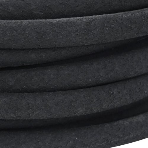 Garden Soaker Hose Black 0.6" 10M Rubber - Image 8