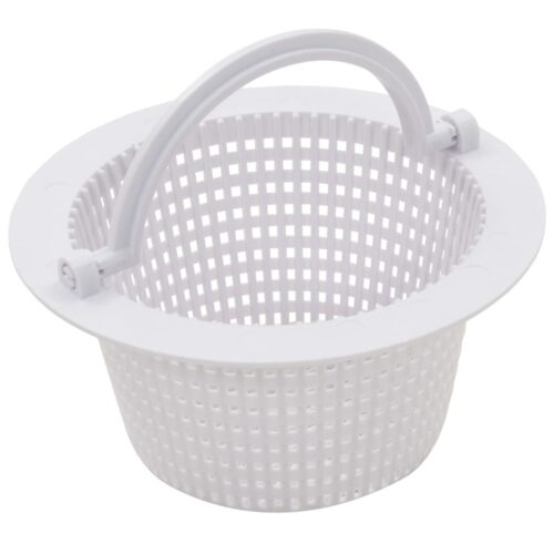 11-Piece Wide-mouth Pool Skimmer 34.3x25x30.5cm - Image 7