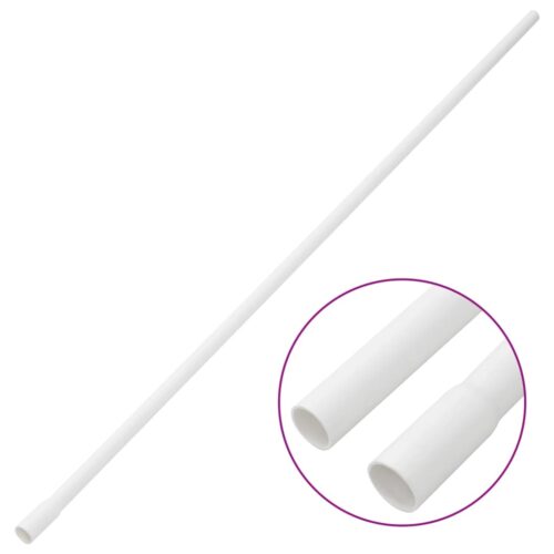 Cable Trunkings 16mm 10M PVC Cord Cover Ducting Management - Image 3