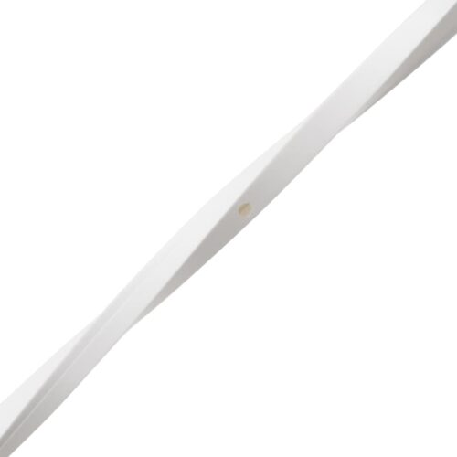 Cable Trunking 25x16mm 10M PVC Cord Cover Ducting Management - Image 8