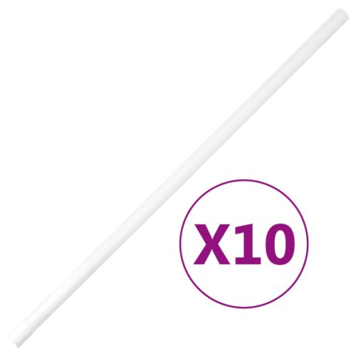 Cable Trunkings 20mm 10M PVC Cord Cover Ducting Management - Image 7
