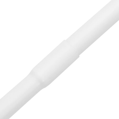 Cable Trunkings with Clips 16mm 10M PVC Cord Cover Ducting Management - Image 5