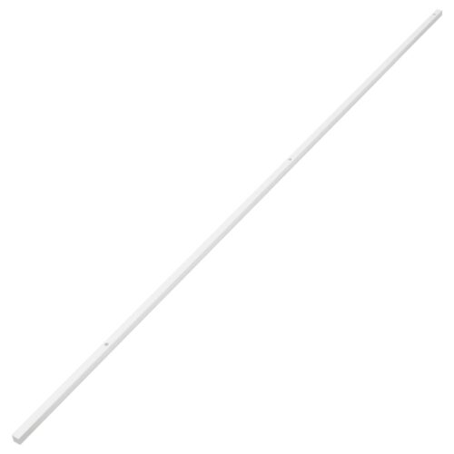 Cable Trunking 20x10mm 30M PVC Cord Cover Ducting Management - Image 4
