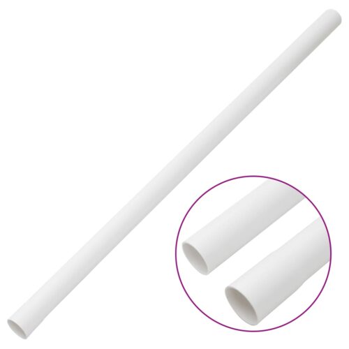 Cable Trunkings 30mm 10M PVC Cord Cover Ducting Management - Image 3